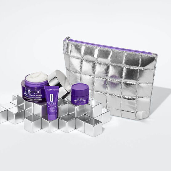 Kit Hidratante Smart Clinical Repair Clinique